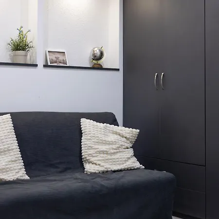 아파트 Cozy Next To Fashion St *