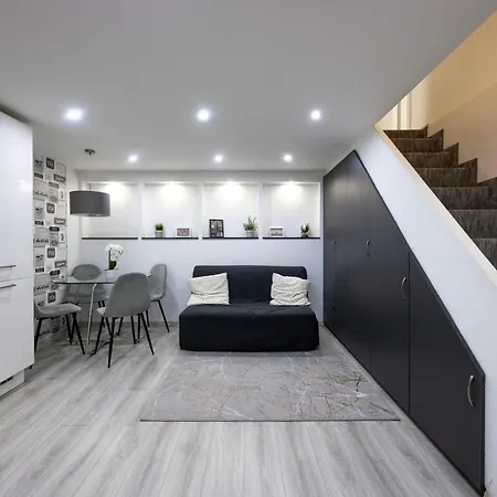 Cozy Next To Fashion St 아파트 부다페스트