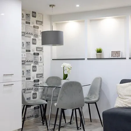 Cozy Next To Fashion St 아파트 부다페스트