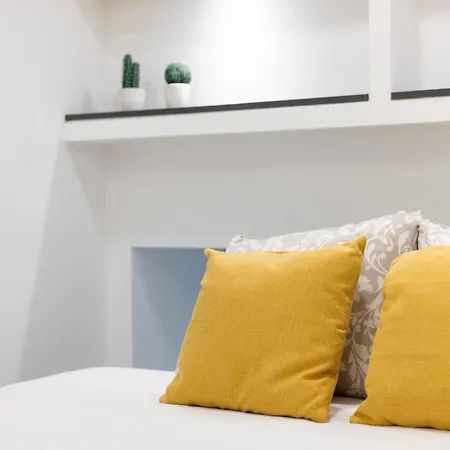 Cozy Next To Fashion St 아파트 *